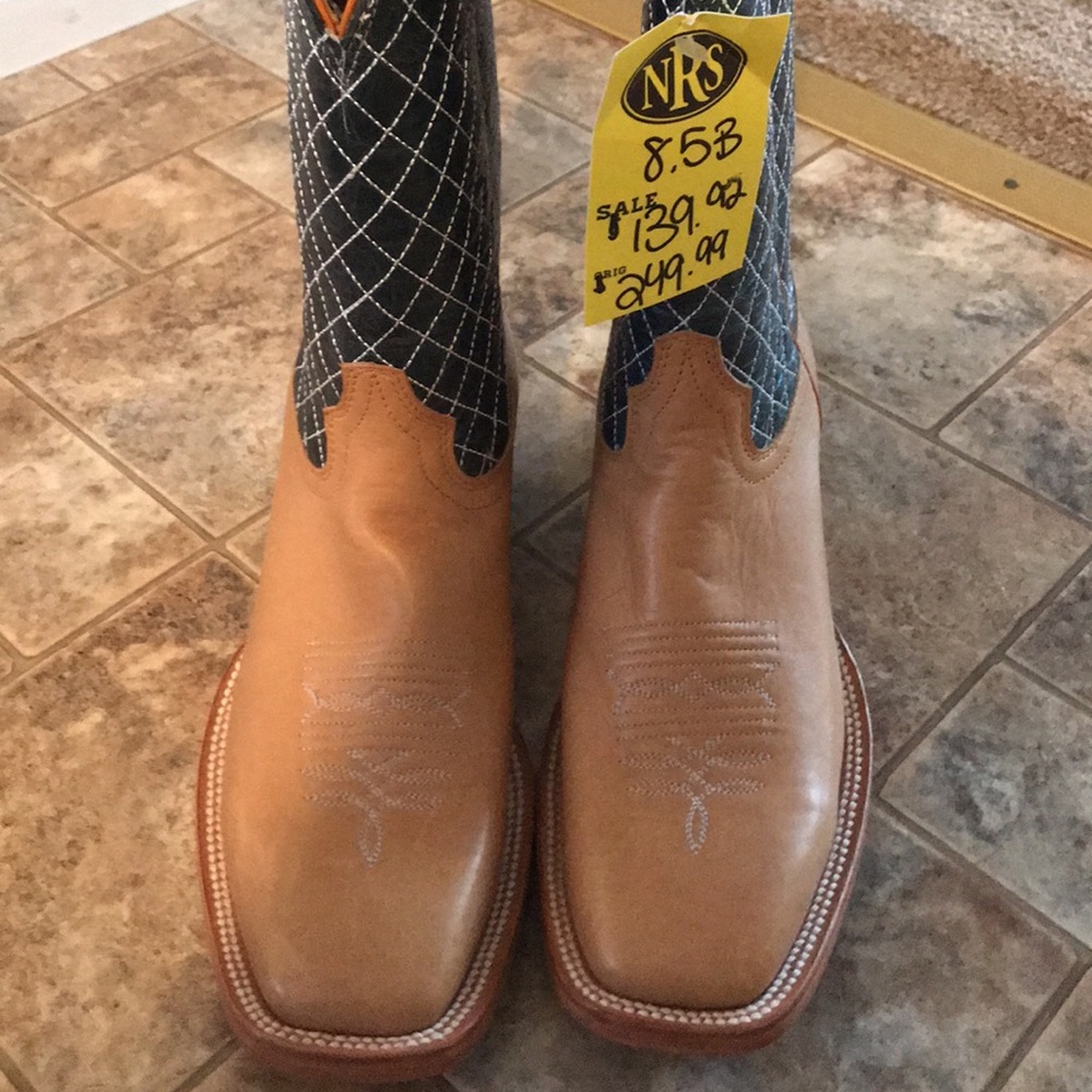 Women’s Hondo boots